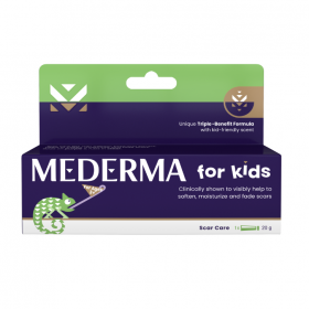 Mederma For Kids 20g (RSP:RM59.90) 