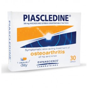 PIASCLEDINE CAPSULE 30S (RSP : RM122.90) 