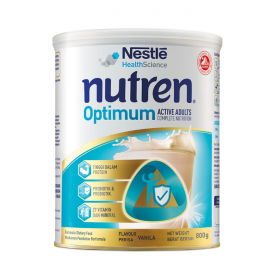 Nutren Optimum 800g (RSP: RM95)