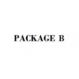 PACKAGE B