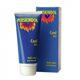 Perskindol Cool Gel 100ml (RSP: RM35.80)