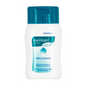 SCHULKE ESEMTAN SKIN CLEANSER 100ML (RSP : RM15)