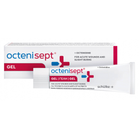 SCHULKE OCTENISEPT GEL 20ML (RSP : RM40)