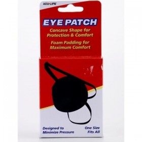 Acu-Life Concave Eye Patch (RSP: RM11.80)