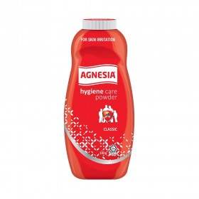 Agnesia Hygiene Care Powder 300g (RSP: RM12.40)