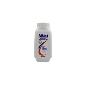 Aiken Naturally Antibacterial Talc 75g (RSP: RM5.00)