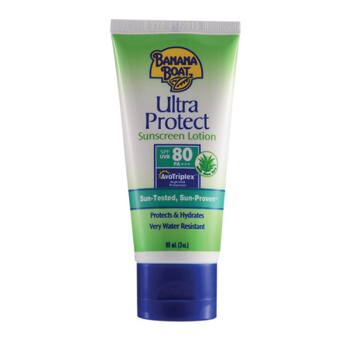 banana boat sunscreen spf 80