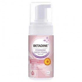 BETADINE Intimate Wash Gel 50 ml