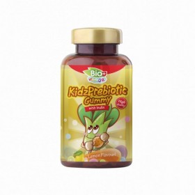 Bioplus Junior KidzPrebiotic Gummy 80s (RSP: RM45)