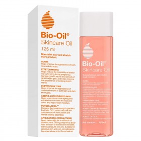 Bio-Oil Skincare Oil 125ml (RSP: RM58.30)
