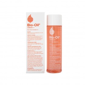 Bio-Oil Skincare Oil 200ml (RSP: RM74.95)