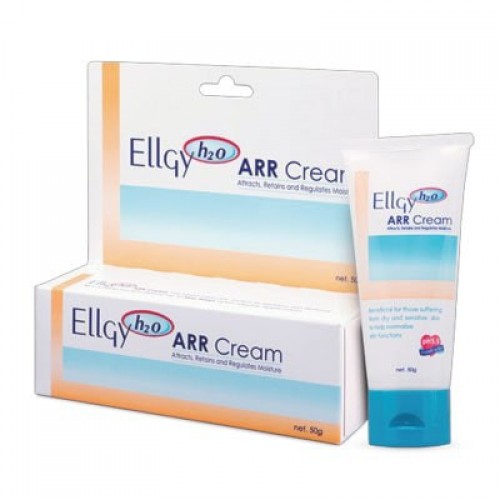 Ellgy H2o Arr Cream 50g