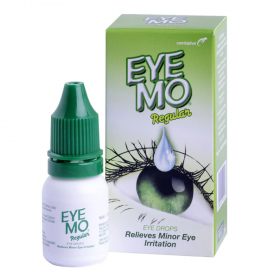 Eye Mo Regular 7.5ml (RSP: RM6.30)