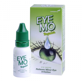 Eye Mo Regular 15ml (RSP: RM8.10)