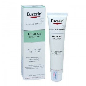 EUCERIN PRO ACNE SOLUTION A.I. CLEARING TREATMENT 40ML (RSP : RM95)