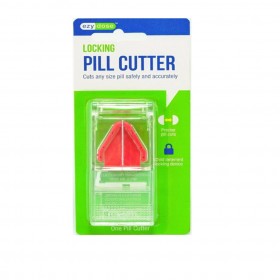 EzyDose Locking Pill Cutter (RSP: RM22.60)
