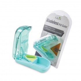 Fullicon Bladeless Pill Cutter (RSP: RM25.50)
