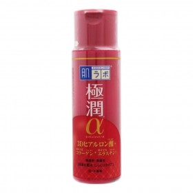 Hada Labo Lifting + Firming Lotion (Rich) 170ml (RSP: RM68.90)