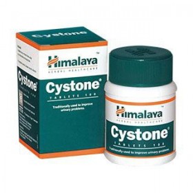 Himalaya Cystone 100s (RSP: RM42.5)