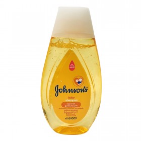 Johnson's Baby Shampoo 100ml (RSP: RM6.20)
