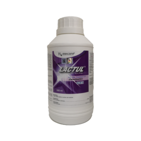 Lactul Solution 500ml (RSP: RM60)