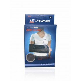 LP Support Arm Sling 839 (S, M, L, XL) (RSP: RM46.90)