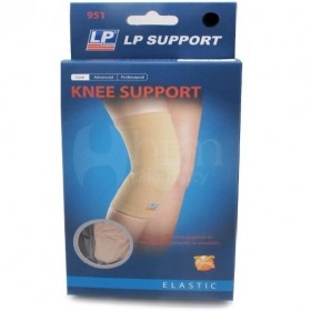 LP Knee Support 951 Beige (S,M,L) (RSP: RM39.90)
