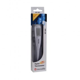 Microlife Digital Thermometer MT16A1 (RSP: RM37.90)