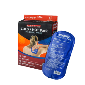 Neepo Cold/Hot Pack (L) (RSP: RM36)