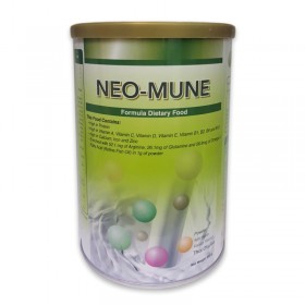 Neo-Mune 400g (RSP: RM67.50)
