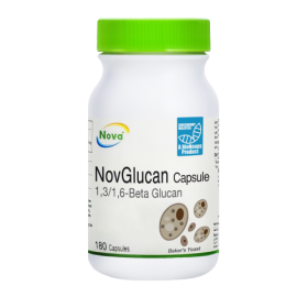 NOVA NOVGLUCAN 180S (RSP : RM302.20)