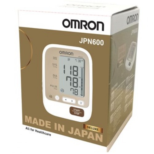 jpn 600 omron