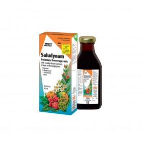 Salus Saludynam Botanical Beverage Mix 500ml (RSP: RM180)