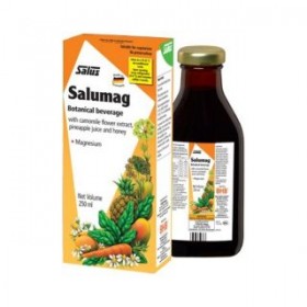 Salus Salumag Botanical Beverage 250ml (RSP: RM122.60)
