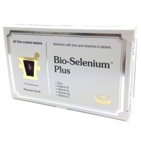 Bio-Selenium Plus 60s (RSP: RM100)