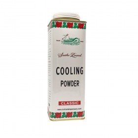 Snake Brand Cooling Powder 300g (RSP: RM15.90)