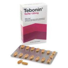 Tebonin Forte 120mg 30s (RSP: RM121.40)