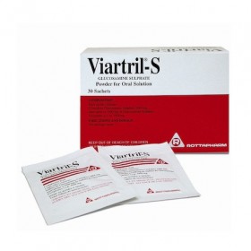 Viartril-S 1500mg 30 Sachets (RSP: RM141)