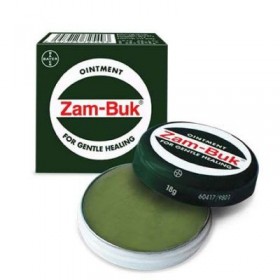 ZAMBUK OINTMENT 18G (RSP : RM14.73)